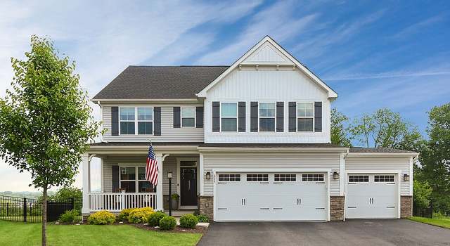 Photo of 622 Burberry Blvd, Zelienople, PA 16063