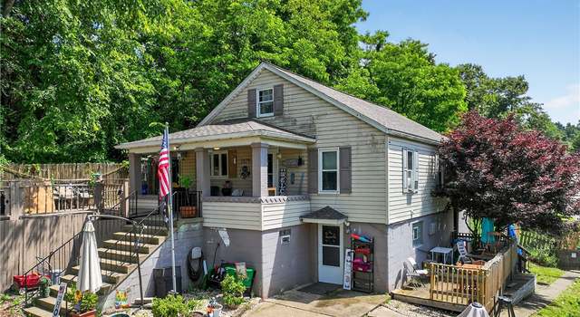 Photo of 3879 Pittsburgh Rd, Perryopolis, PA 15473