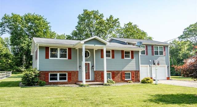 Photo of 453 Falls Ave, Neshannock Twp, PA 16105