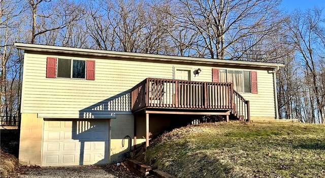 Photo of 203 Maplewood Rd, Washington Twp - But, PA 16061