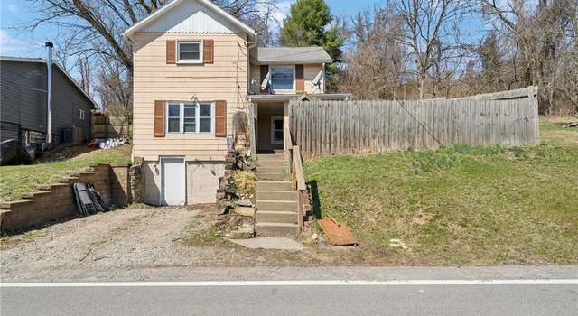 Photo of 3501 West Newton St, Arona Boro, PA 15617