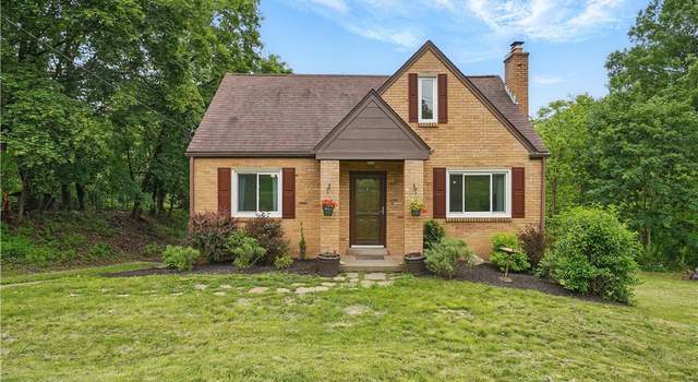 Photo of 9440 Peebles Rd, Mccandless, PA 15101