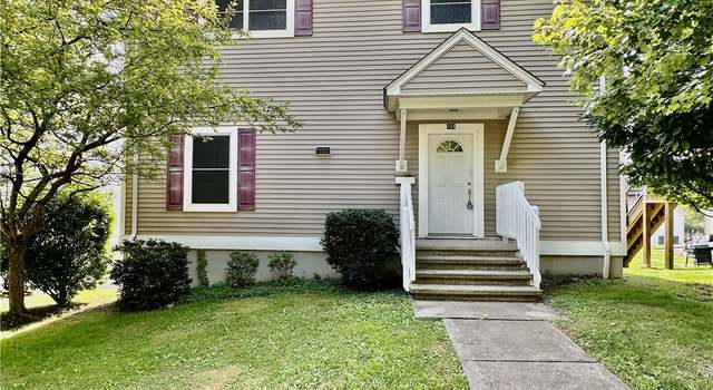 Photo of 104 Fruit Ave, Farrell, PA 16121