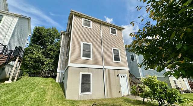 Photo of 104 Fruit Ave, Farrell, PA 16121