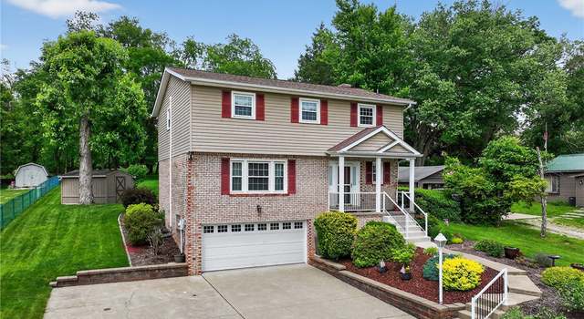 Photo of 1990 Robbins Station Rd, Irwin, PA 15642