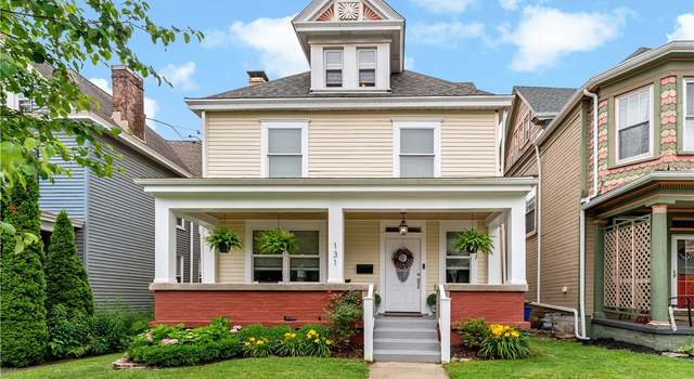 Photo of 131 Monitor Ave, Ben Avon, PA 15202