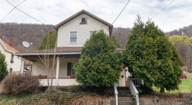 Photo of 258 Vaughn, Johnstown, PA 15906