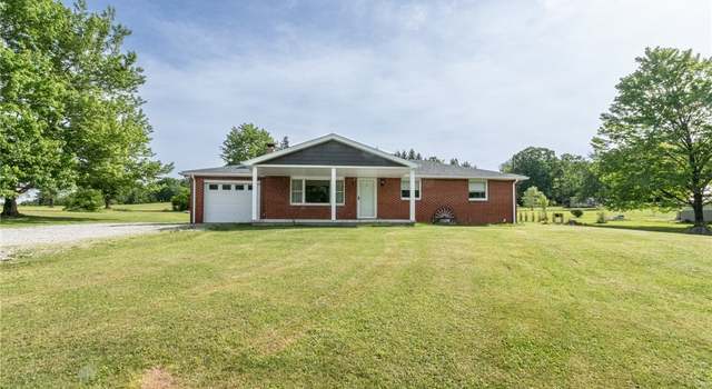Photo of 511 Englishman Hill Rd, Bullskin Twp, PA 15425