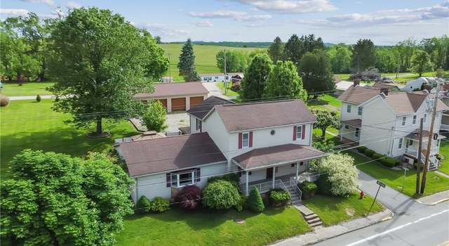 Photo of 2939 Main St, Beallsville, PA 15313