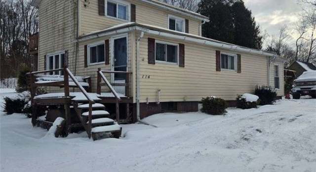 Photo of 114 Paradise Dr, Pine Twp/heilwood, PA 15710