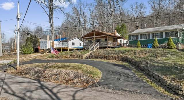 Photo of 272 Braddocks Run Rd, Addison Twp, PA 15411