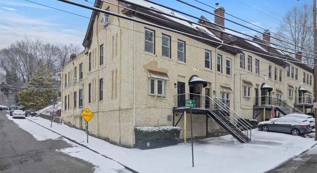 Photo of 1301 Walnut St, Wilkinsburg, PA 15221