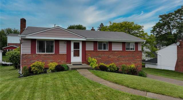 Photo of 111 York Way, Center Twp - Bea, PA 15061