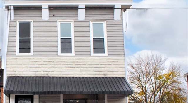 Photo of 1507 Allegheny Ave, Manchester, PA 15233