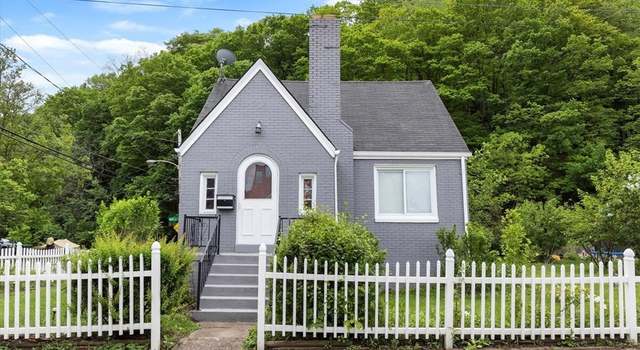 Photo of 61 Spring St, Etna, PA 15223