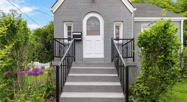 Photo of 61 Spring St, Etna, PA 15223