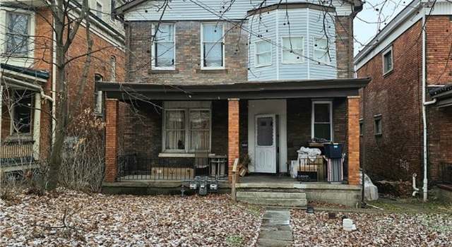 Photo of 5517 Black St, East Liberty, PA 15206