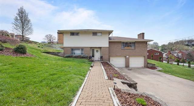 Photo of 1111 Oriole Dr, Green Tree, PA 15220