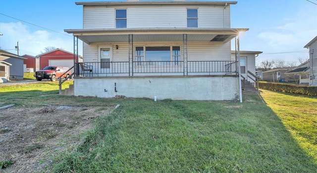 Photo of 153 Newtown Rd, Perry Twp - Fay, PA 15482