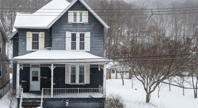 Photo of 360 Kilbuck St, Glenfield, PA 15143