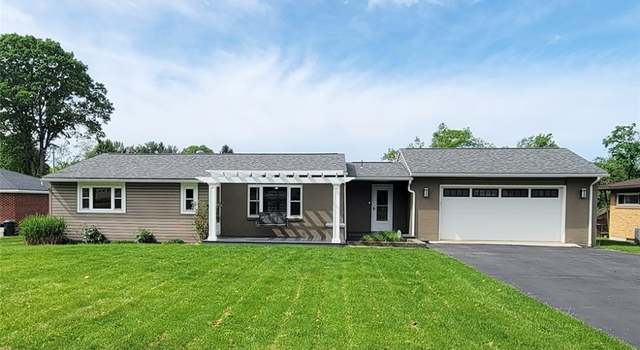 Photo of 2216 Manor Dr, Manor Twp, PA 16226