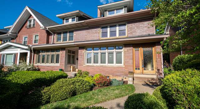 Photo of 1623 Beechwood Blvd, Squirrel Hill, PA 15217
