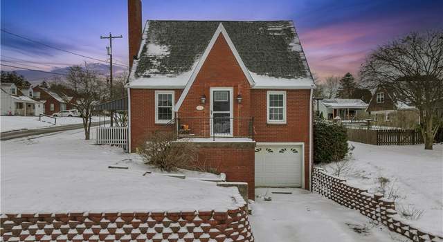 Photo of 2510 Wilson St, Natrona Hts/harrison Twp., PA 15065