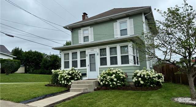 Photo of 590 Huffman St, Waynsbrg/frankln Twp, PA 15370