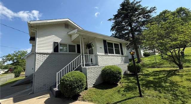 Photo of 1045 10th St, Waynsbrg/frankln Twp, PA 15370