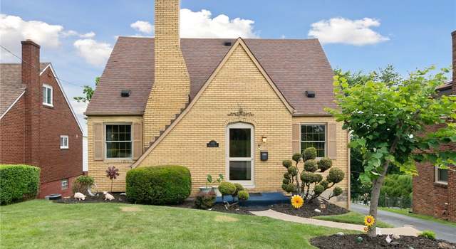 Photo of 105 Audrey Dr, Pittsburgh, PA 15236