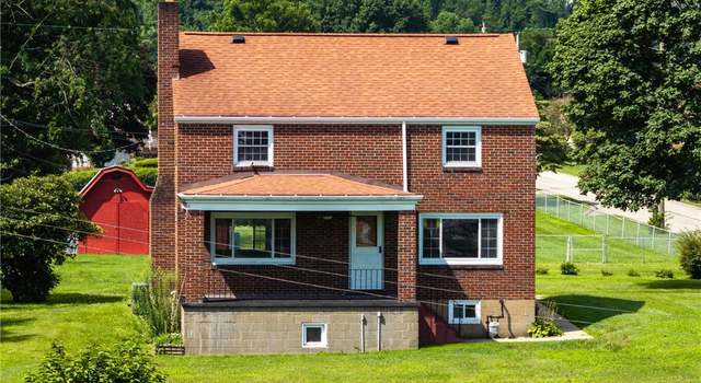 Photo of 922 Foster Rd, Clairton, PA 15025