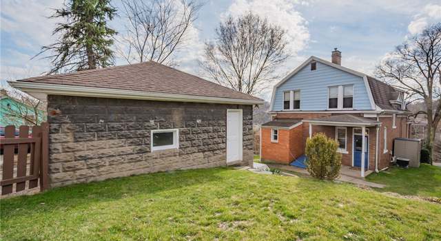 Photo of 538 Atlantic Ave, Forest Hills Boro, PA 15221