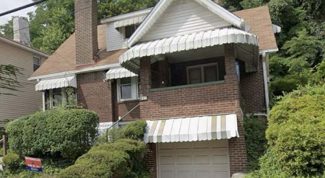 Photo of 1339 Laketon Rd, Wilkinsburg, PA 15221