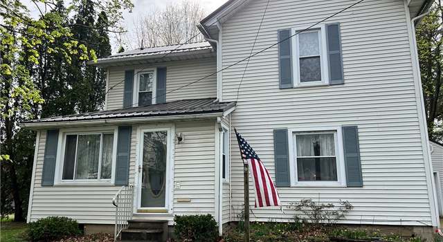 Photo of 161 Columbia Ave, Greenville, PA 16125