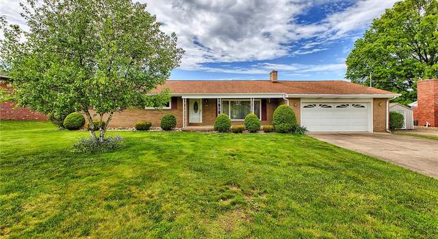 Photo of 215 Orchard Dr, Derry Twp, PA 15650
