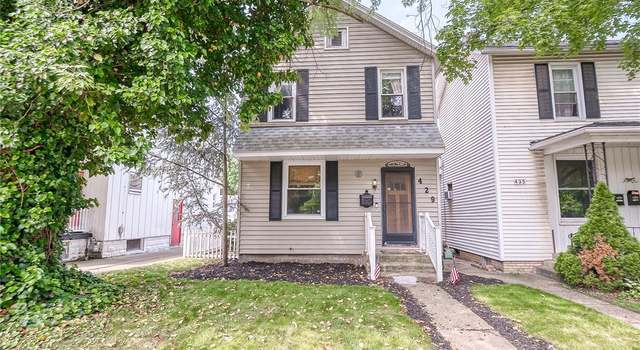 Photo of 429 Market St, Beaver, PA 15009