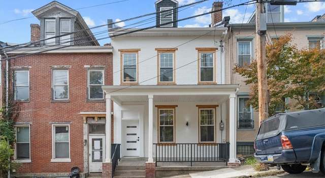 Photo of 1437 Sandusky St, Central North Side, PA 15212