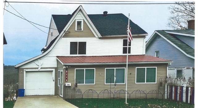 Photo of 284 Linden Ave, Oil City, PA 16301