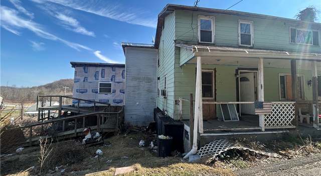 Photo of 322 2nd St, North Union Twp, PA 15489