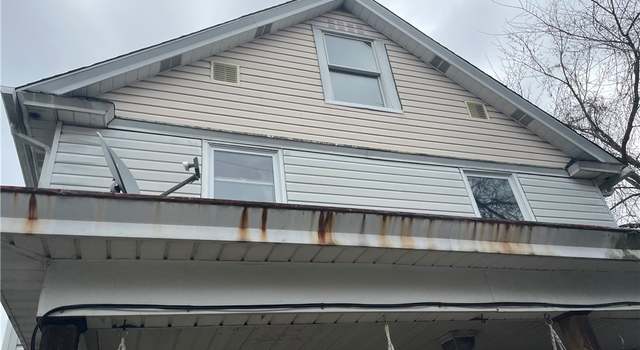 Photo of 926 Heslep Ave, Donora, PA 15033