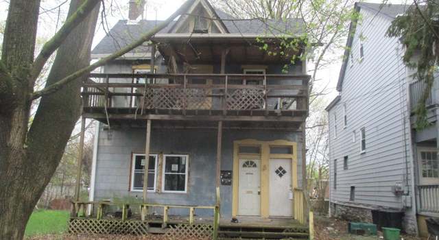 Photo of 818 Holland Ave, Wilkinsburg, PA 15221