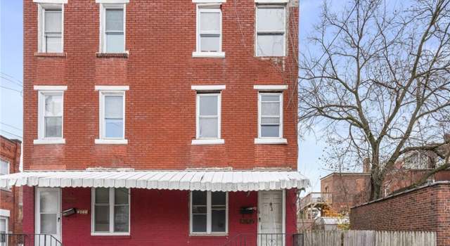 Photo of 4044 Geneva St, Lawrenceville, PA 15201