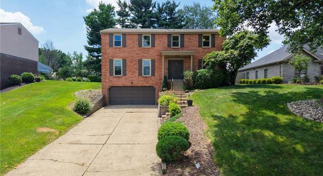 Photo of 321 Picture Dr, Pittsburgh, PA 15236