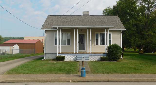 Photo of 117 Independence St, Perryopolis, PA 15473