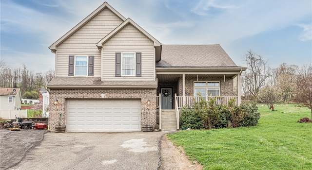 Photo of 2030 Lexington Dr, Dunbar Twp, PA 15425
