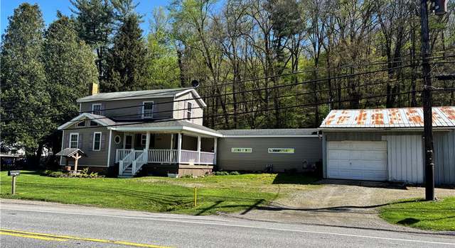 Photo of 13008 Route 286 Hwy, Green/commdre/prchse, PA 15729