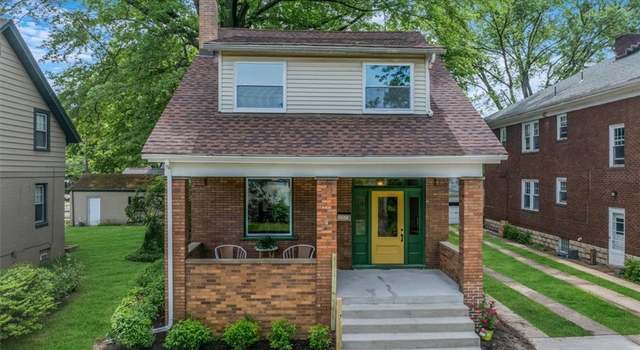 Photo of 212 Orchard Pl, Sewickley, PA 15143