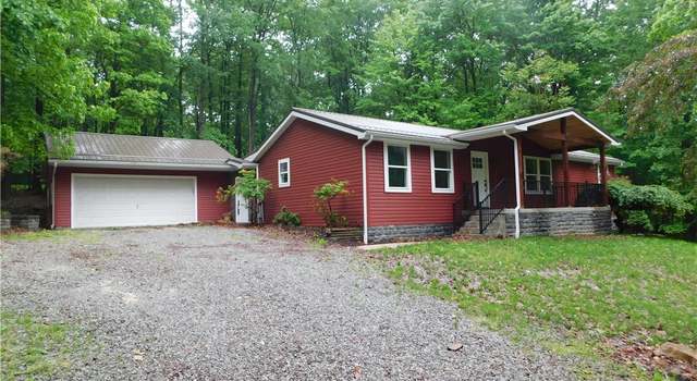 Photo of 763 W Mountainview Rd, Bullskin Twp, PA 15610