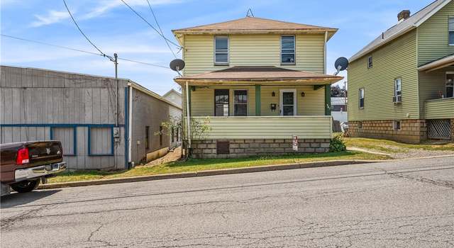 Photo of 947 14th St, Monaca, PA 15061