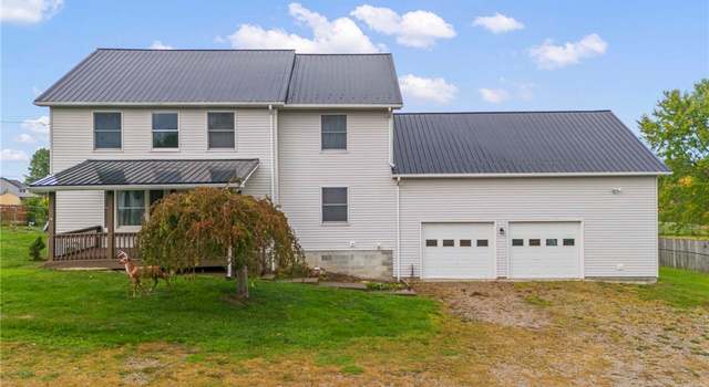 Photo of 91 Kyle Ave, Fairchance, PA 15436